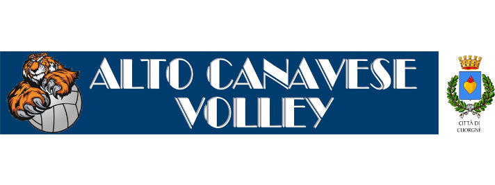 Alto Canavese Volley: vuoi diventare sponsor?