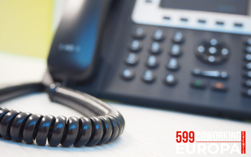 Telefono VoIP: in arrivo da 599 europa