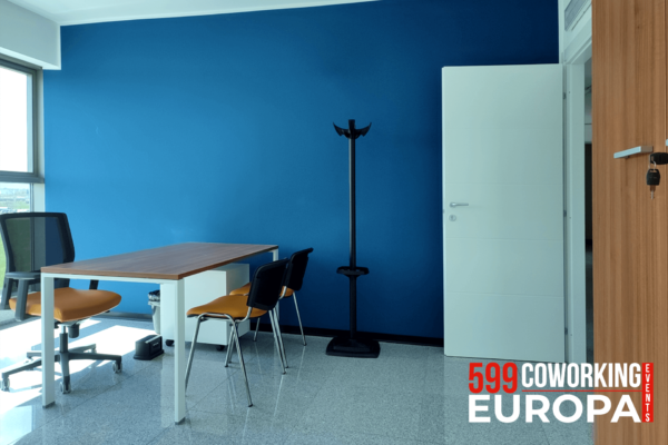 Centro uffici Torino: 599 Europa