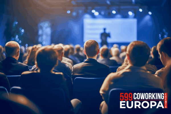Spazio eventi Torino: il luogo ideale per meeting, workshop e presentazioni