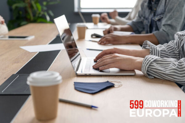 Coworking e uffici a Volpiano: lo spazio flessibile nella cintura nord di Torino