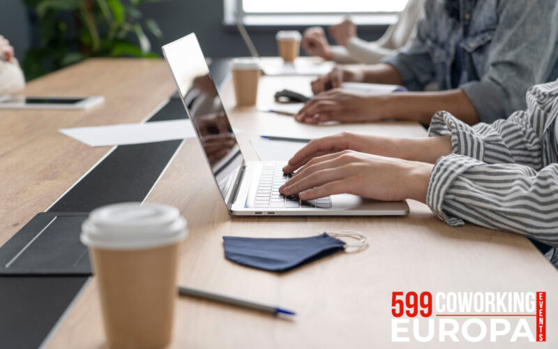 Coworking e uffici a Volpiano: lo spazio flessibile nella cintura nord di Torino