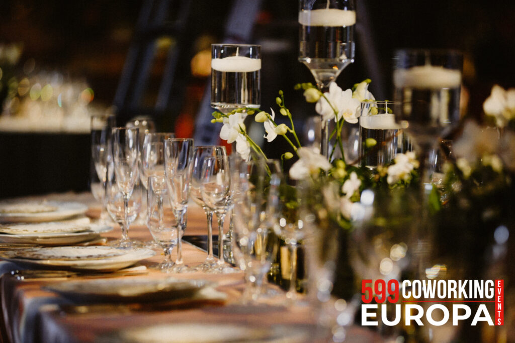 Spazio eventi Volpiano